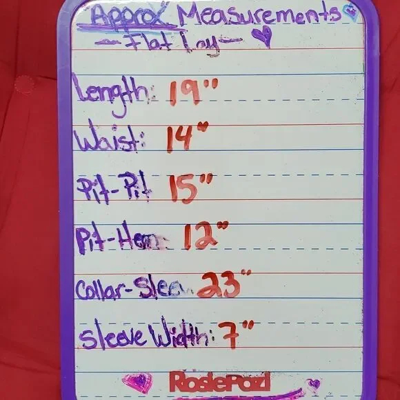 Rachel Rachel Roy Transfer Rib Sweater Size XS - Picture 10 of 10